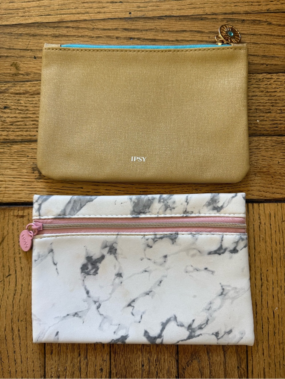 IPSY Cosmetic Makup Pouch
